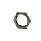Thrifco Plumbing 3/4 Inch Galvanized Steel Hex Locknut 5219006 - alternate 5